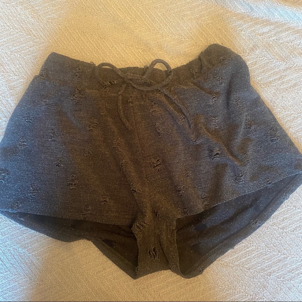 Lounge Shorts